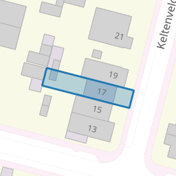 Perceel AHM05-AF-994