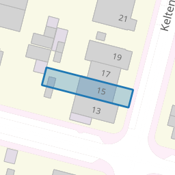 Perceel AHM05-AF-995