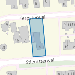 Perceel AJM00-B-1714