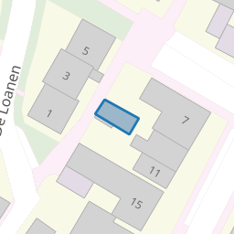 Perceel AJM00-B-2104