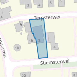 Perceel AJM00-B-2327