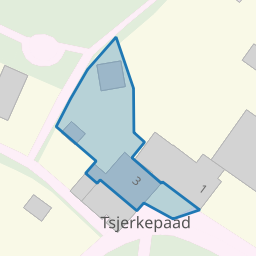 Perceel AJM00-B-2349