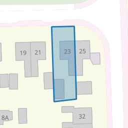 Perceel AJM00-B-2404