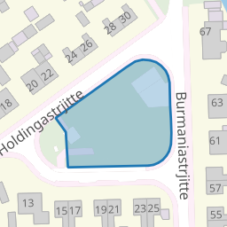 Perceel AJM00-B-2459