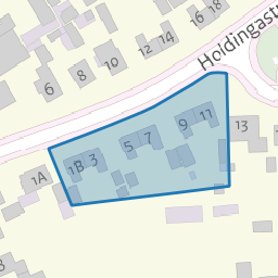 Perceel AJM00-B-2493