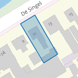 Perceel AJM00-B-2497