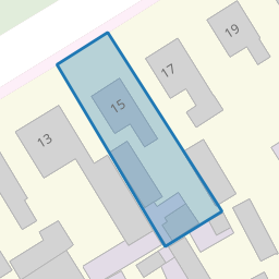 Perceel AJM00-B-2499