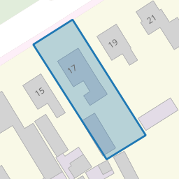 Perceel AJM00-B-2500