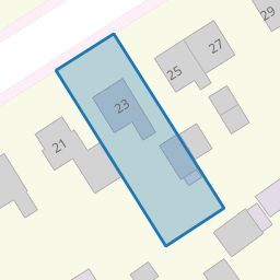 Perceel AJM00-B-2503