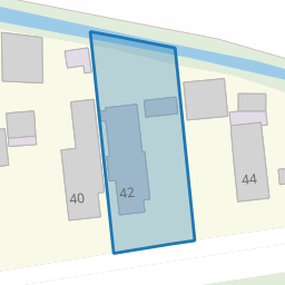 Perceel AJM00-B-2590