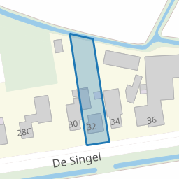 Perceel AJM00-B-2596