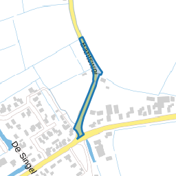 Perceel AJM00-B-2600