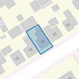 Perceel AJM00-B-2607