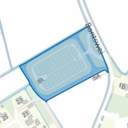 Perceel AJM00-B-2621