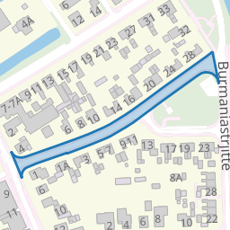 Perceel AJM00-B-2634