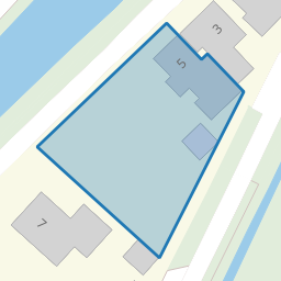 Perceel AJM00-B-2677