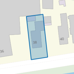 Perceel AJM00-B-2702