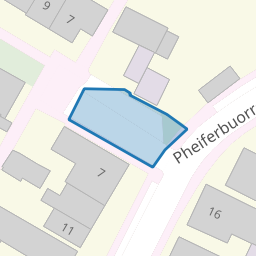 Perceel AJM00-B-2707