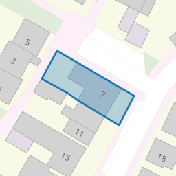 Perceel AJM00-B-2709