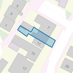 Perceel AJM00-B-2710