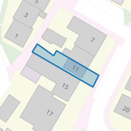 Perceel AJM00-B-2711