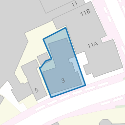 Perceel AJM00-B-2721