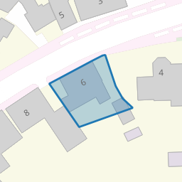 Perceel AJM00-B-2723