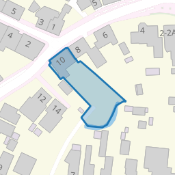 Perceel AJM00-B-2725