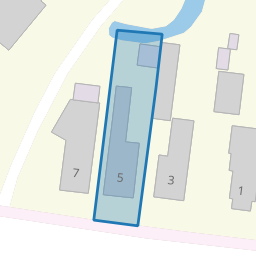 Perceel AJM00-B-2733