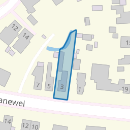 Perceel AJM00-B-2734