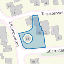 Perceel AJM00-B-2746