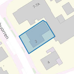 Perceel AJM00-B-2750