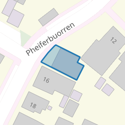 Perceel AJM00-B-2765