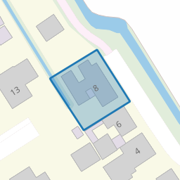 Perceel AJM00-B-2772