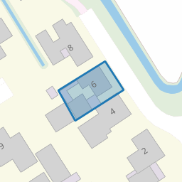 Perceel AJM00-B-2773