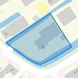 Perceel AJM00-B-2780