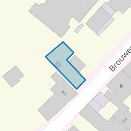 Perceel AJM00-B-2787