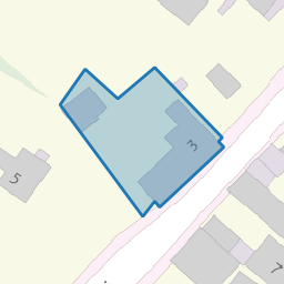 Perceel AJM00-B-2788