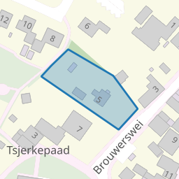 Perceel AJM00-B-2789