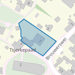 Perceel AJM00-B-2790