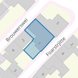 Perceel AJM00-B-2791