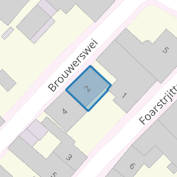 Perceel AJM00-B-2792