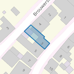 Perceel AJM00-B-2795