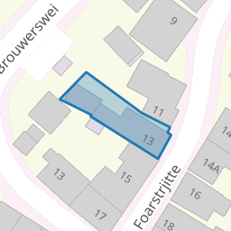 Perceel AJM00-B-2800