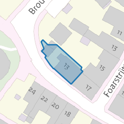 Perceel AJM00-B-2801