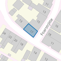 Perceel AJM00-B-2802