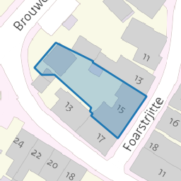 Perceel AJM00-B-2803