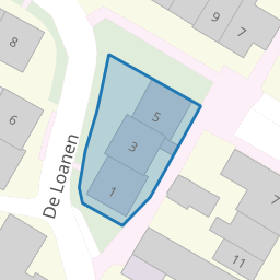 Perceel AJM00-B-2839