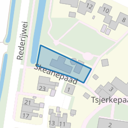 Perceel AJM00-B-2857