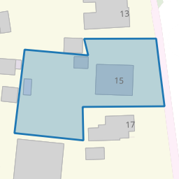 Perceel AJM00-B-2870